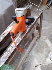 taglia siepe elettrica 