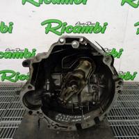 CAMBIO 6 MARCE PER AUDI A4 1.9 2004