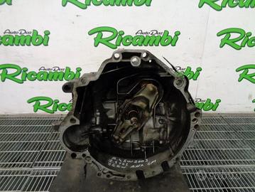 CAMBIO 6 MARCE PER AUDI A4 1.9 2004