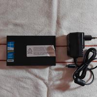 MeLe quieter 2q Fanless Mini PC 