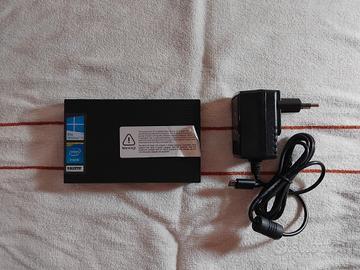 MeLe quieter 2q Fanless Mini PC 