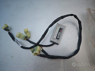 Centralina Rapido Bike Easy