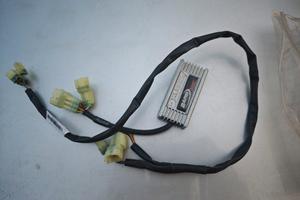 Centralina Rapido Bike Easy