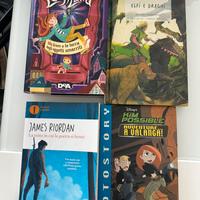 Libri per RAGAZZI