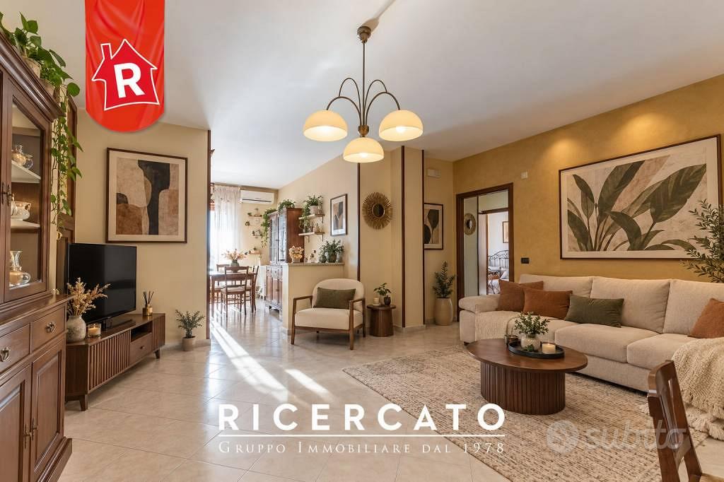 Appartamento – Lecce - Vista 3