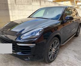 Cayenne 3.0 Diesel