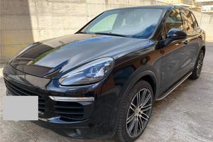 Cayenne 3.0 Diesel