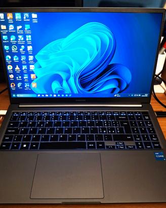NOTEBOOK/MONITOR/SMARTPHONE SAMSUNG POCKET OFFICE