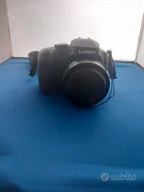 olympus LUMIX