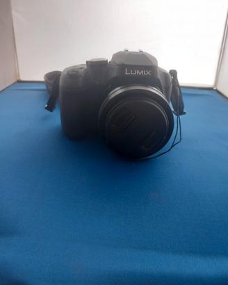 olympus LUMIX