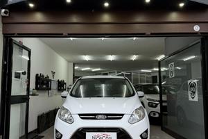 Ford C-Max 1.6 TDCi 115CV Titanium