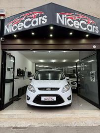 Ford C-Max 1.6 TDCi 115CV Titanium