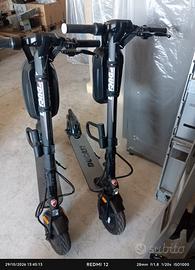 Monopattino Ducati Pro-II Plus – Solo 216 km 