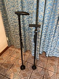 Bastoni di sicurezza