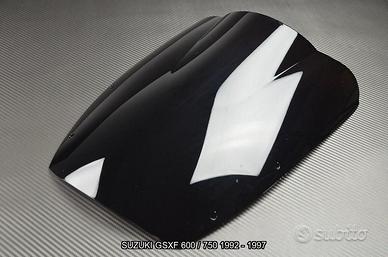 Cupolino SUZUKI GSXF 600 / 750 1992 - 1997