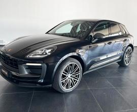 PORSCHE Macan - Macan 2.0 T 265cv pdk U29893