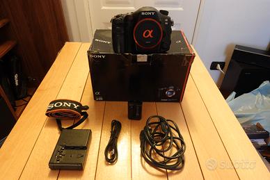 Sony A99