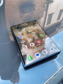 Samsung Z Fold 8 256 gb