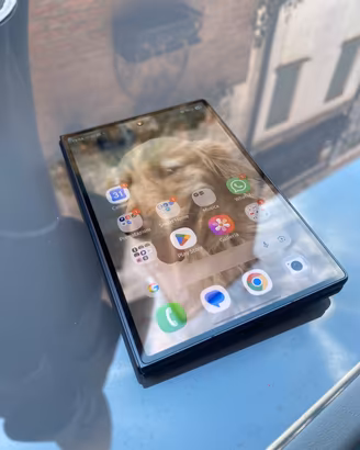 Samsung Z Fold 8 256 gb