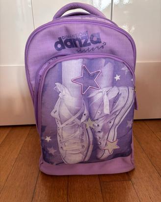 Zaino/trolley per la scuola primaria