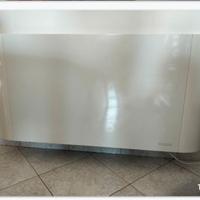 Ventilconvettore per il caldo e freddo