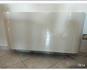 Ventilconvettore per il caldo e freddo