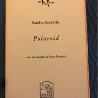 EDIZIONI PULCINOELEFANTE - Polaroid