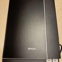 Epson Perfection V370 Scanner A4 per Foto e Pellic