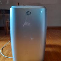 Climatizzatore d'aria locale Equation