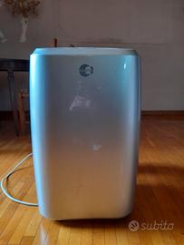 Climatizzatore d'aria locale Equation