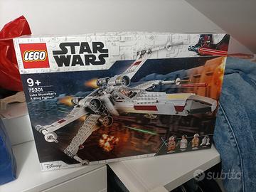 lego star wars 75301