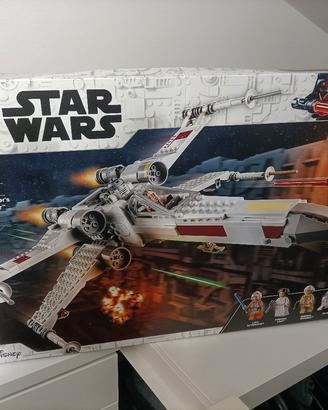 lego star wars 75301
