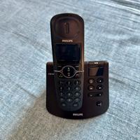 Telefono cordless Philips CD645 - Con Vivavoce