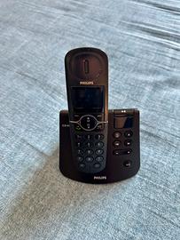 Telefono cordless Philips CD645 - Con Vivavoce