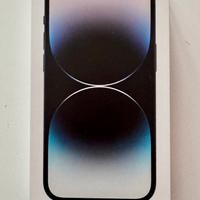 I Phone  14 Pro, 256 Gb, nuovo, sigillato