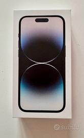 I Phone  14 Pro, 256 Gb, nuovo, sigillato