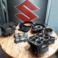 Ricambi motore SUZUKI TL 1000 S