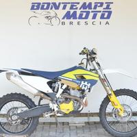 HUSQVARNA FE 250