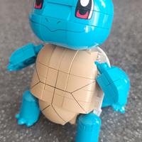 LEGO POKÉMON SQUIRTLE 