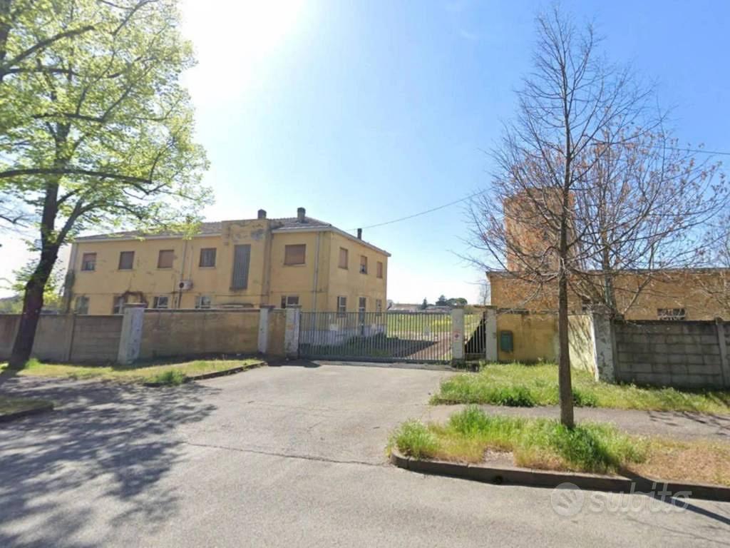 Immobile in asta di 115000 m² a Forlimpopoli - Vista 3