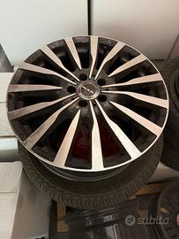 Cerchi in lega Mac 20"