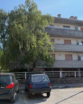 ZONA POSTE CENTRALI: AMPIO BICAMERE...