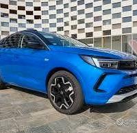 Opel grandland #219