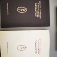 tavole anatomiche di W.Hess:  sull’anatomia orale