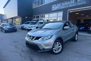 Nissan Qashqai 1.2 Neopatentati