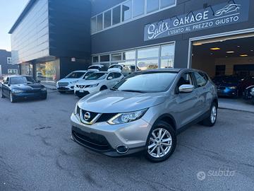 Nissan Qashqai 1.2 Neopatentati