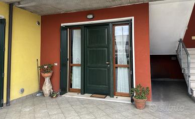 Appartamento Legnago [Cod. rif 3304343VRG] (San Pi