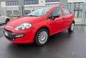 Fiat Punto Evo 1.4 5 porte Active GPL OK NEOPATENT