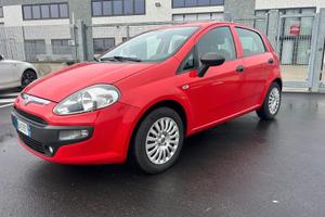 Fiat Punto Evo 1.4 5 porte Active GPL LEGGI DESCRI
