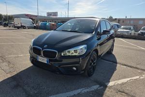 Bmw Active Tourer 218d FINANZIABILE